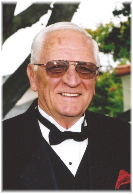 Obituary of William A. Pritchett Jr.