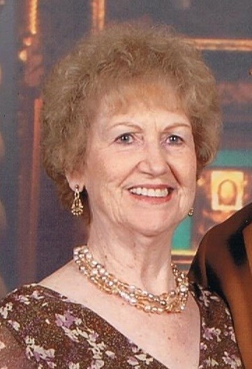 Obituario de Margaret R. Ramsay