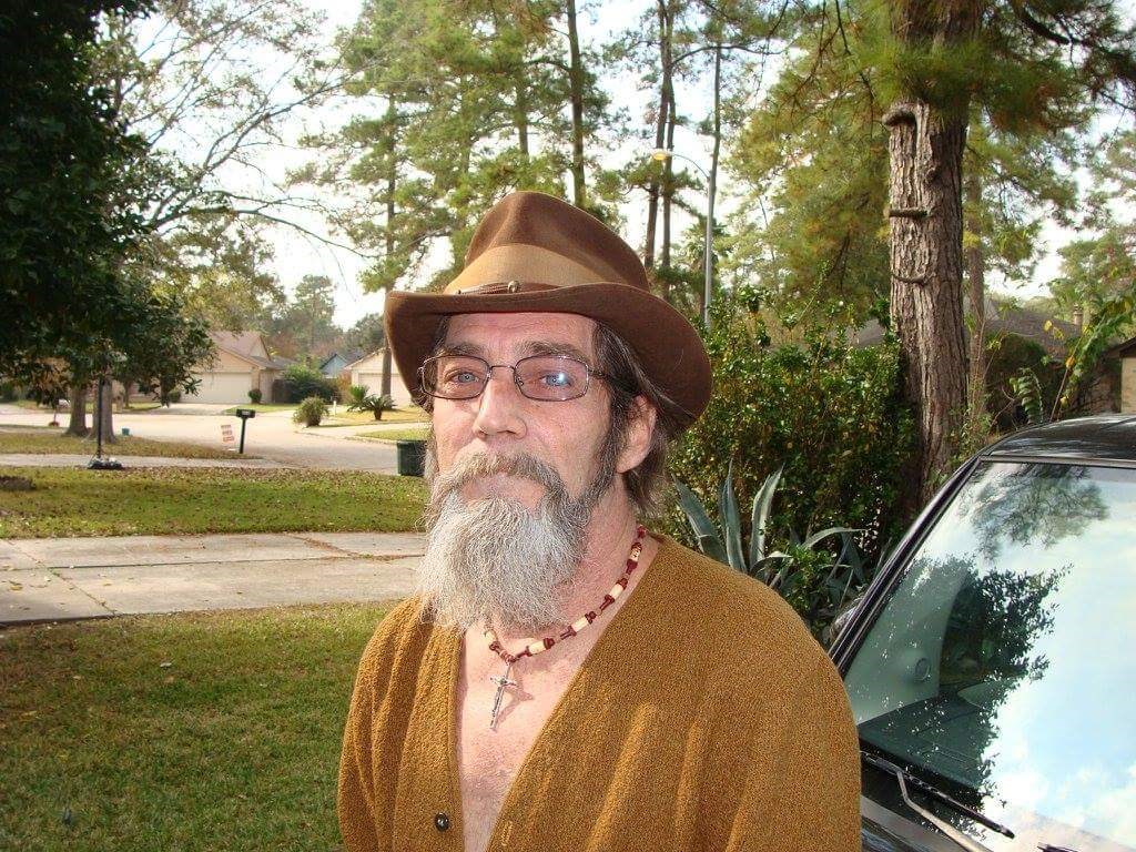 Obituario de Harry Addison West III