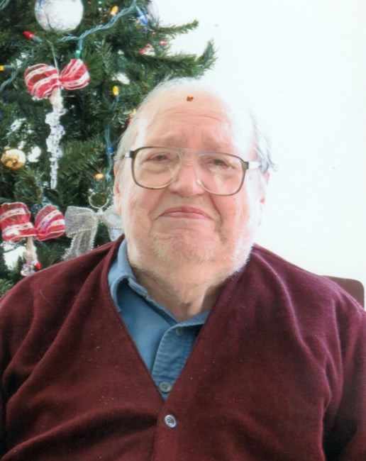 Obituary of Harris Llewellyn Dunn Jr.