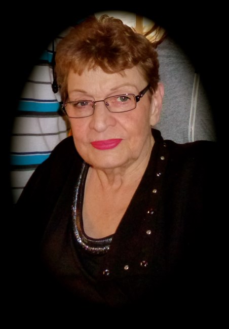 Obituary of Dorothy R. Blunck Tester