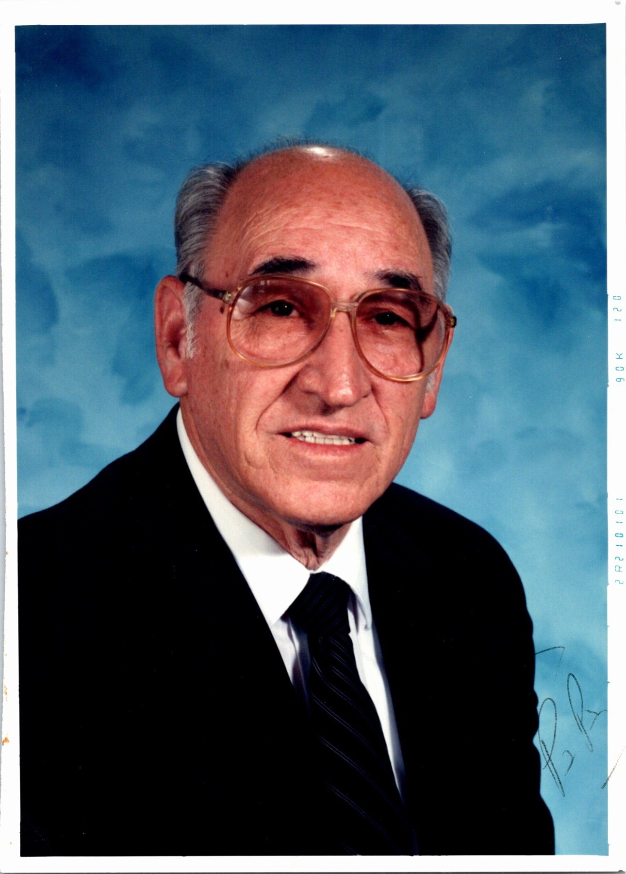 Obituary of Gerald A. Balius