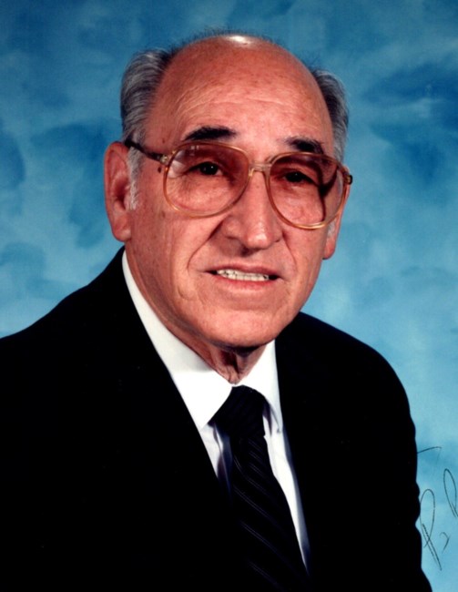 Obituary of Gerald A. Balius