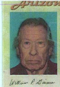 Obituary of William Pendleton Gaines