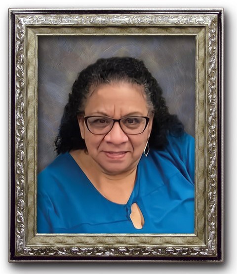 Obituary of Elvira "Vera" Guerrero