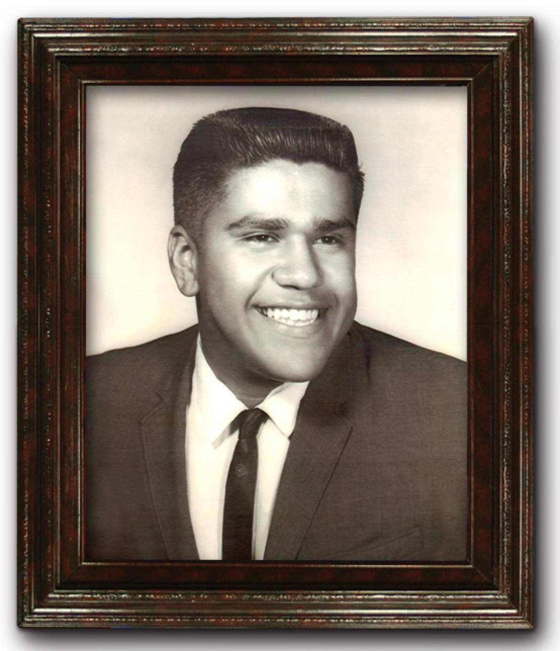 Obituario de Richard S Silva