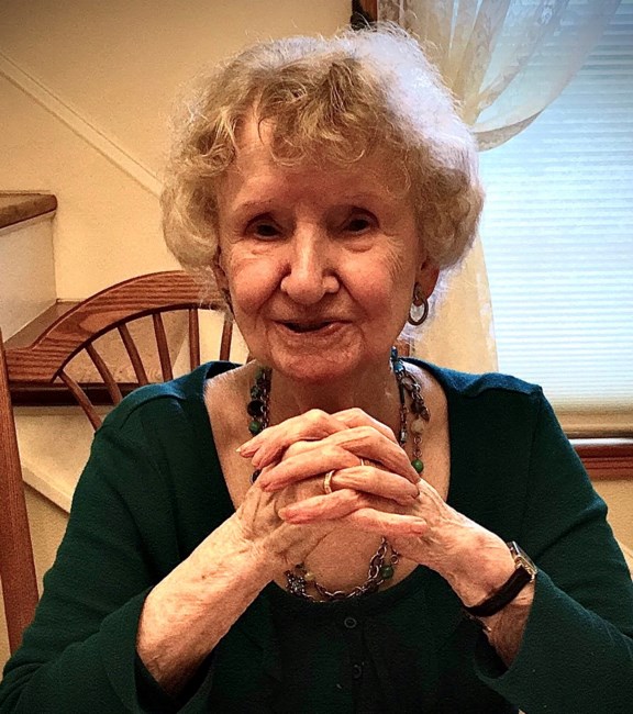 Obituary of Dorothy Ann Phipps