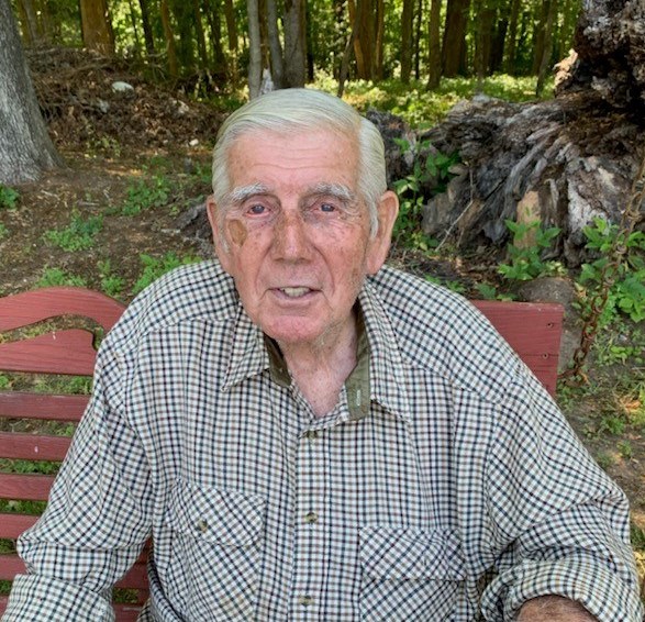 Cloyd Benfield avis de décès Hickory, NC