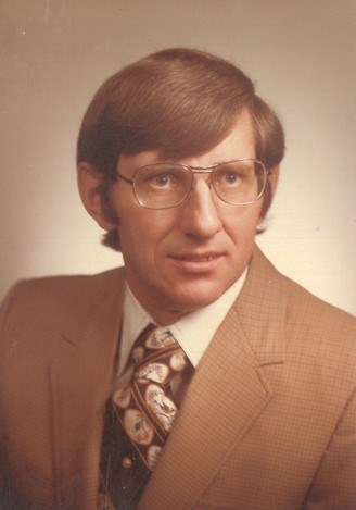 Obituary of Russell Lee Corlett