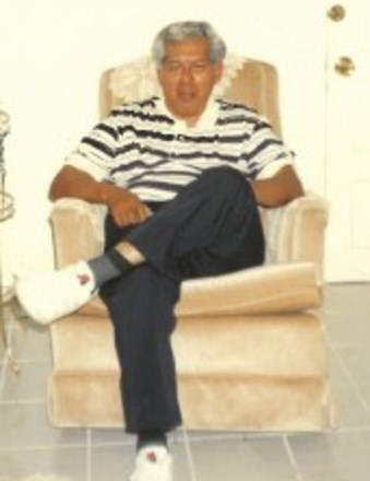 Obituary of Jesse A. Hernandez