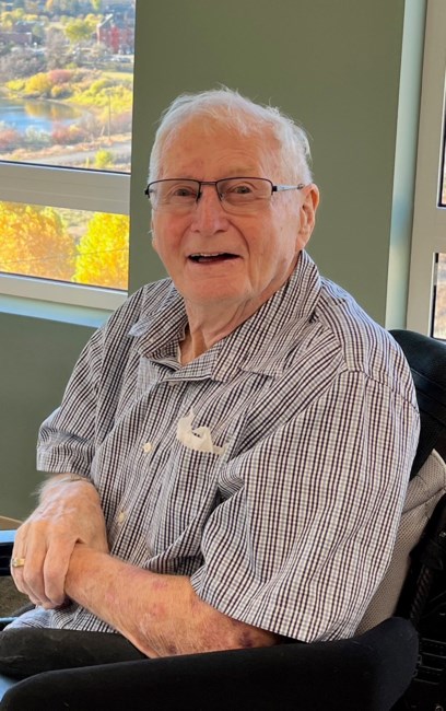 Obituario de Robert Allen Stenberg