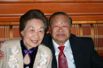 Obituary of Calvin Pin-Lieh Fu