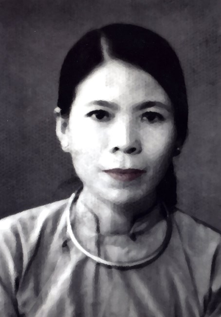 Obituary of Hue Thi Nguyen