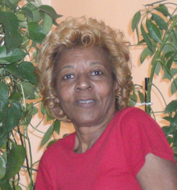 Obituary of Eula Covington Davis