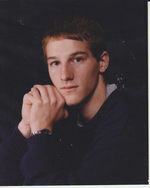 Obituary of Scott Allan Braun