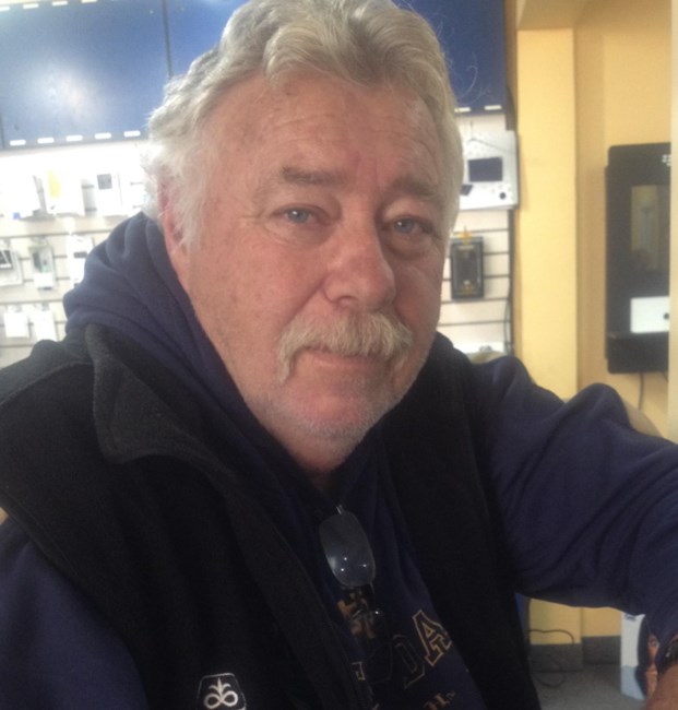 Obituary of Peter Heinz Dawitschek