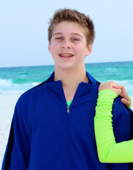 Obituary of Johann Ernst Doum