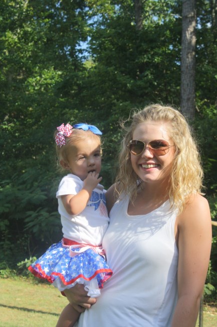 Ally Ann Woodard Avis De Deces Anniston Al