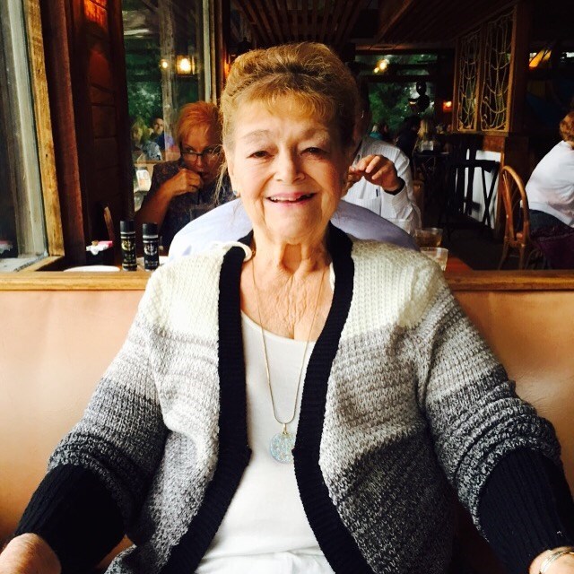 Obituary of Zenaida Garate