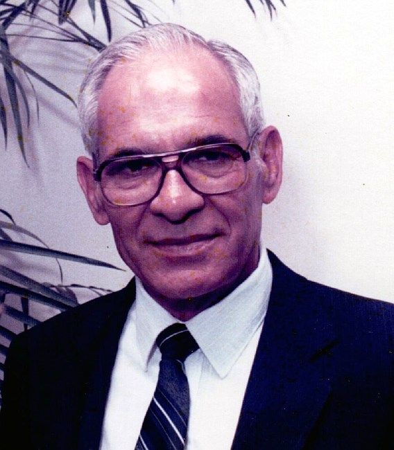 Obituary of Robert E. Raesz
