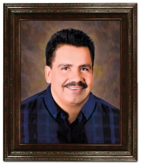 Obituary of Jose Guadalupe Chaidez