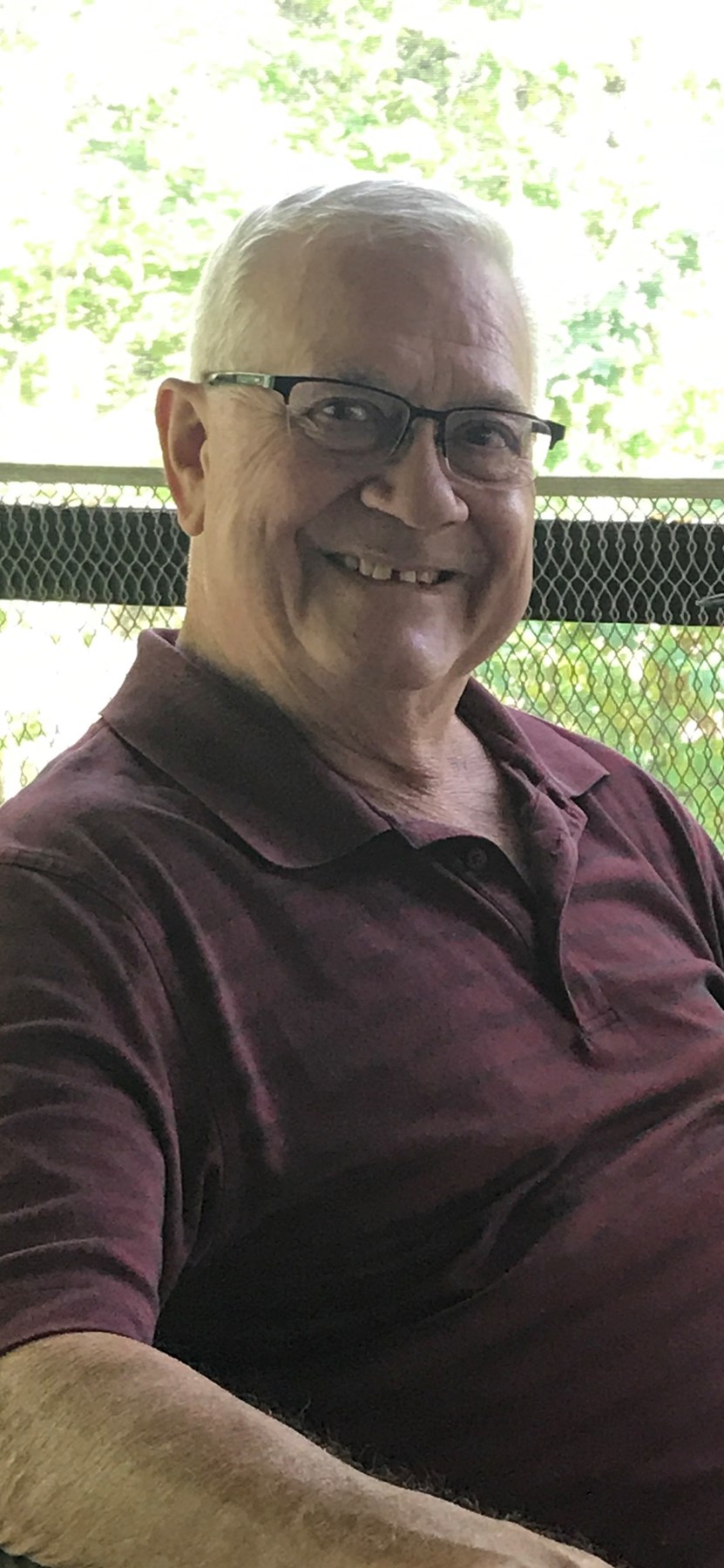 Obituary of Dale K. Kennedy