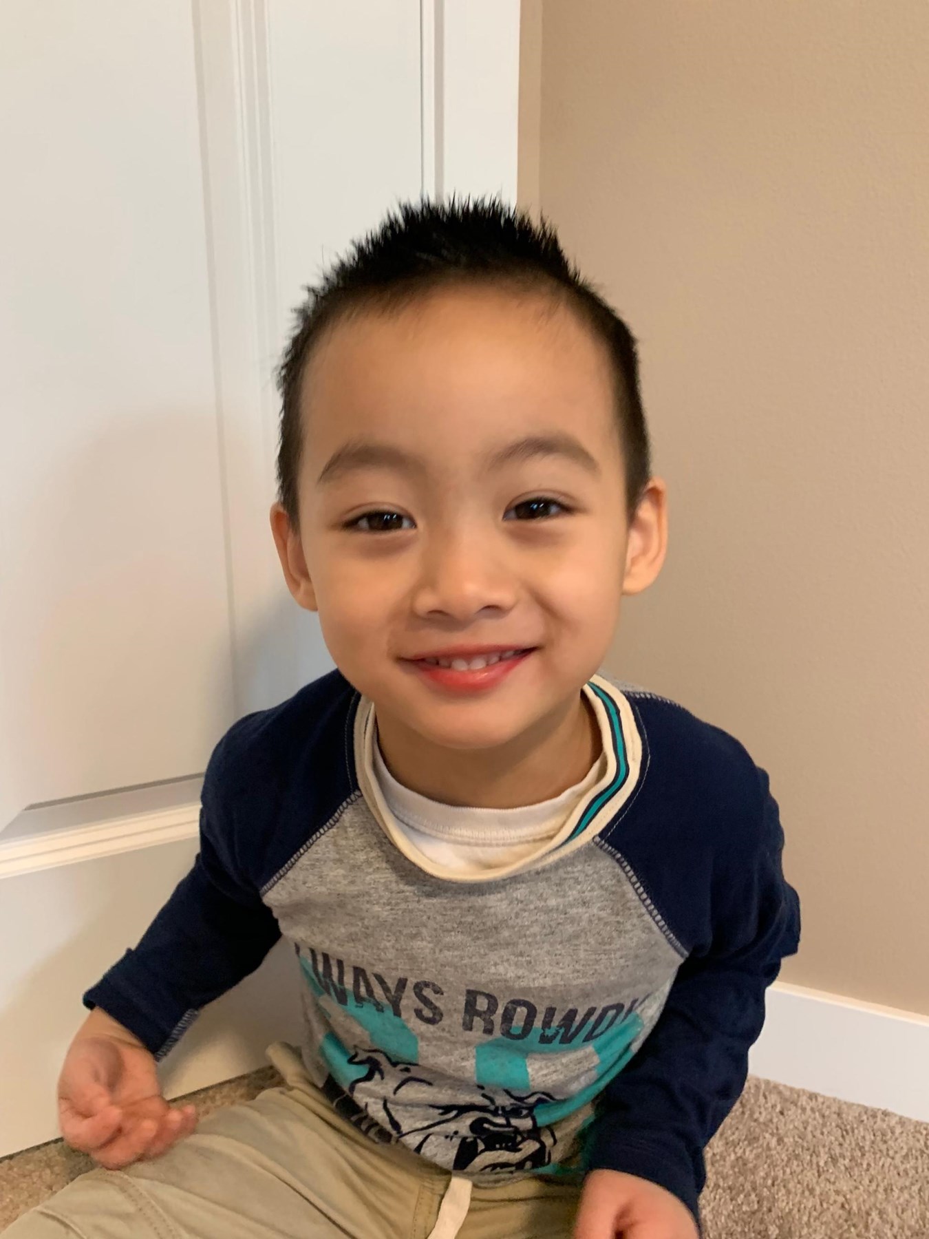 Obituary of Anston Pham