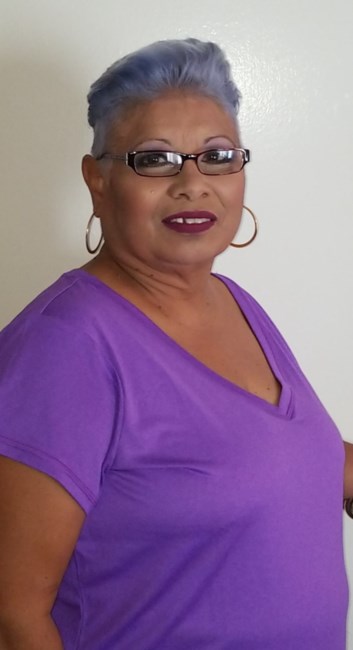 Obituary of Norma G Flores