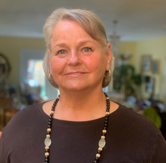 Obituary of Julia Jean Coffey