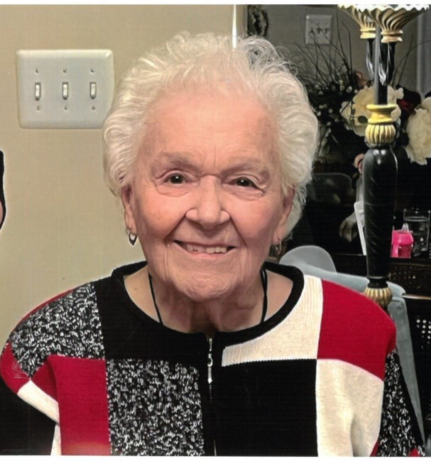 Obituary of Rachele Dasch