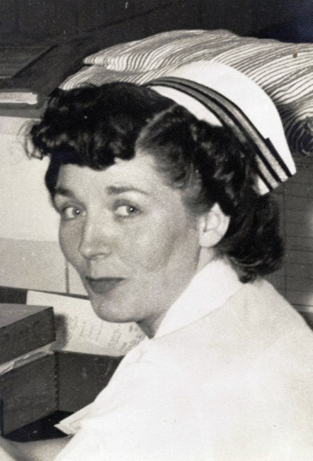 Obituary of Rita C. Ryan Engelkes