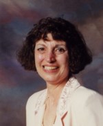 Judith Burd