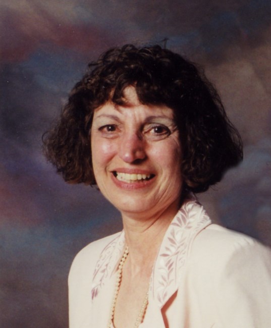 Avis de décès de Judith "Judy" M. Cabanski Burd