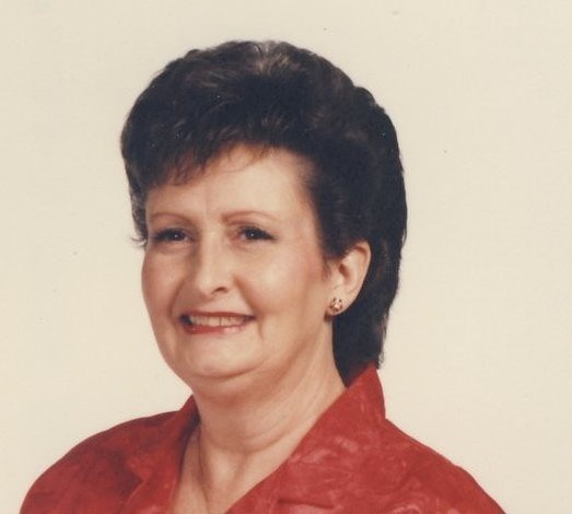 Obituario de Betty Jean Williams