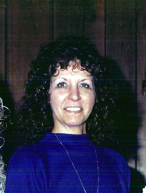 Obituary of Constance "Connie" Lee Hammond