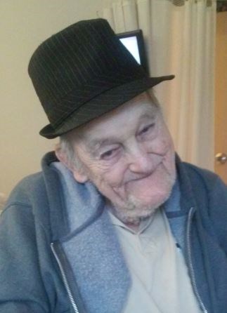 Obituary of Royce James Jarrell