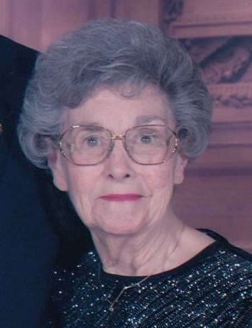 Obituary of Claire Kendall