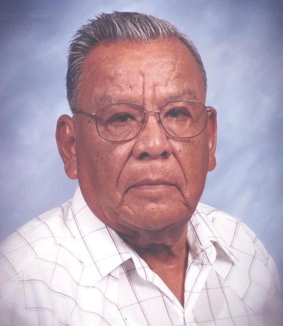 Obituary of Maximino Gonzalez Sr.