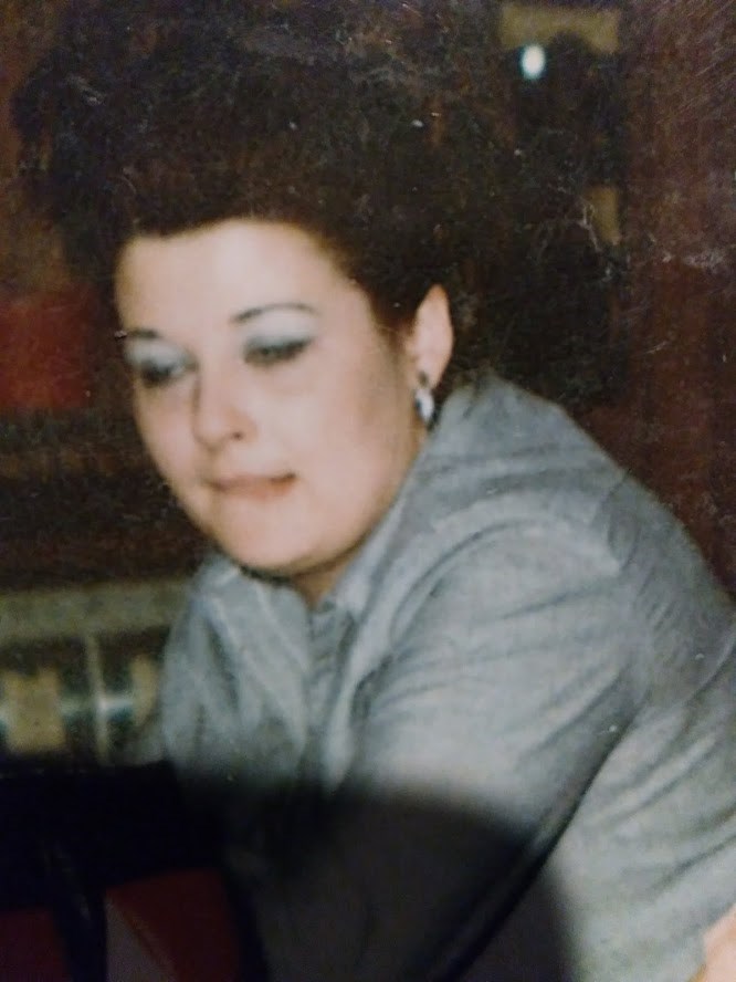 Obituary of Charlotte Fargis