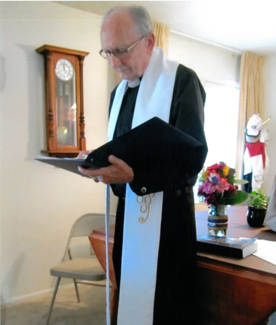 Obituary of Harold Stephen Lafler