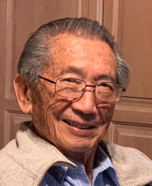 Obituary of Joseph Albert Mar