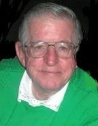 Obituary of David P Shea