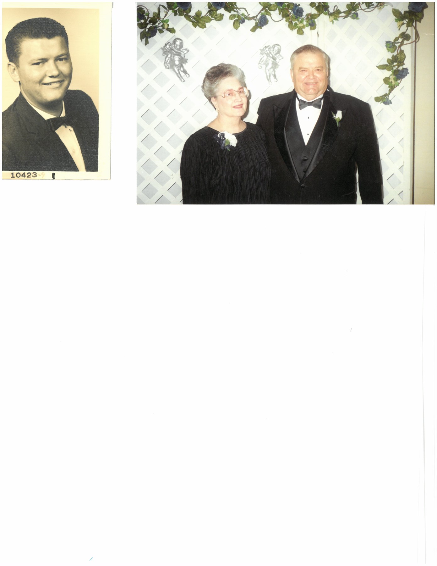 Obituary of Melvin Paul Guidry, Sr.