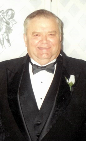 Obituary of Melvin Paul Guidry, Sr.