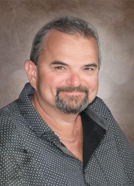 Avis de décès de Marc Lebel