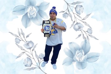 Avis de décès de Delino Guadalupe Garcia