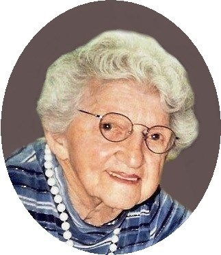 Obituary of Mary Guidera