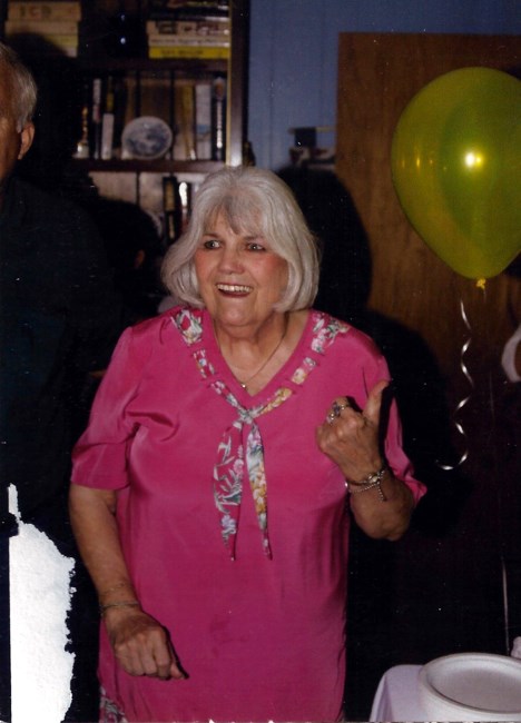 Obituary of Ina Campbell Shaw