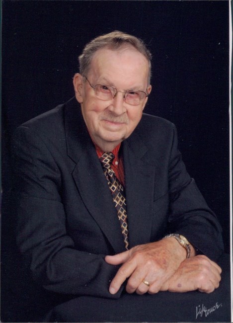Obituary of Donald E. Brumley