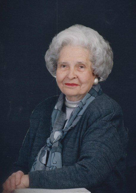 Obituary of Betty Bunch Forsythe